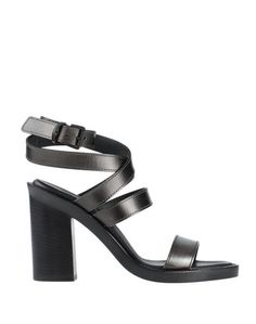 Сандалии Ann Demeulemeester