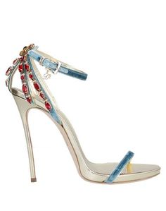 Сандалии Dsquared2
