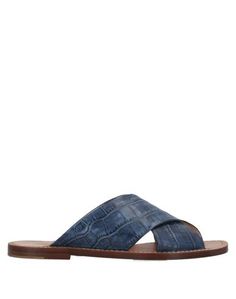 Сандалии Santoni
