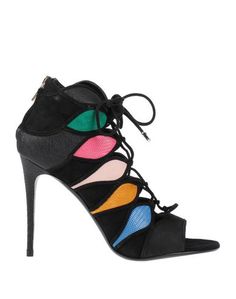 Туфли Salvatore Ferragamo