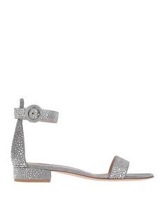 Сандалии Gianvito Rossi