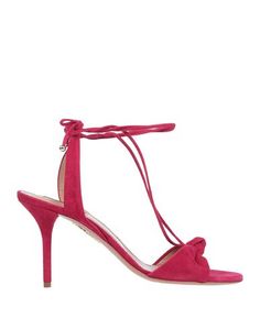 Сандалии Aquazzura