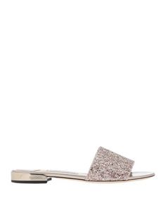 Сандалии Jimmy Choo