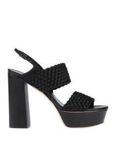 Сандалии Casadei