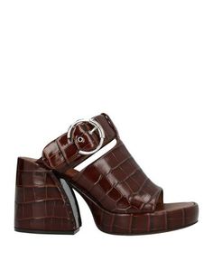 Сандалии ChloÉ