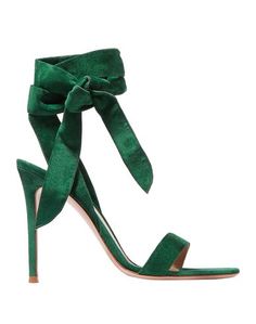 Сандалии Gianvito Rossi