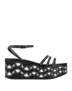 Сандалии AlaÏa