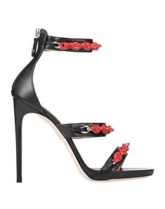 Сандалии Dsquared2
