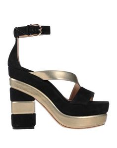Сандалии Salvatore Ferragamo