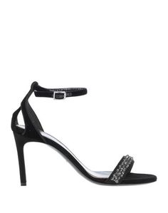 Сандалии Lanvin