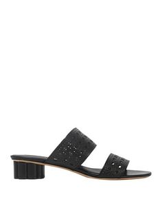 Сандалии Salvatore Ferragamo