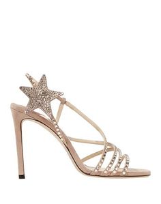 Сандалии Jimmy Choo