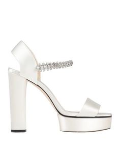 Сандалии Jimmy Choo