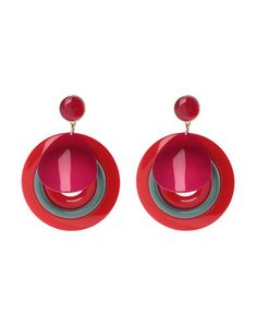 Серьги Giorgio Armani