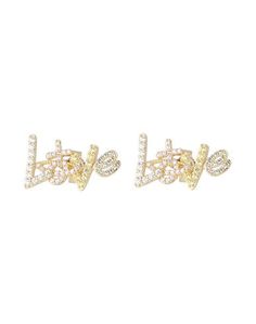 Серьги Vivienne Westwood