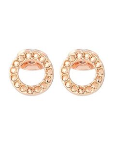 Серьги Dkny