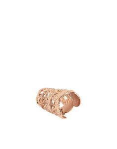 Кольцо Nina Ricci