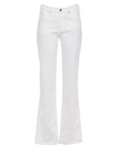 Джинсовые брюки Armani Jeans