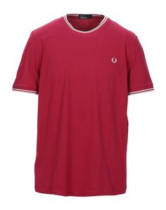 Футболка Fred Perry