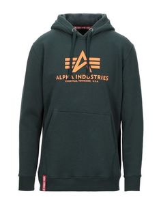 Толстовка Alpha Industries