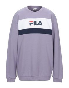 Толстовка Fila