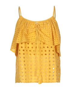 Топ без рукавов Glamorous