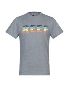 Футболка Reef