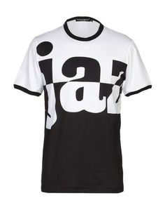 Футболка Dolce & Gabbana