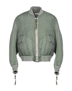 Куртка 424 Fourtwofour x Alpha Industries