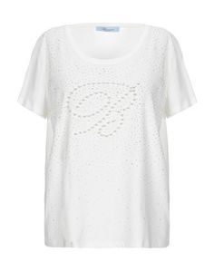 Футболка Blumarine