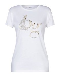 Футболка Blugirl Blumarine