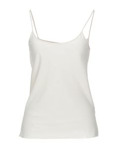 Топ без рукавов Blugirl Blumarine