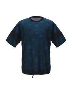 Футболка Asfalto