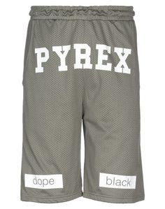 Бермуды Pyrex