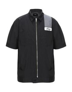 Pубашка Stussy