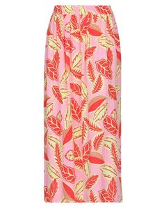 Длинная юбка Boutique Moschino
