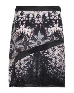 Юбка до колена Roberto Cavalli