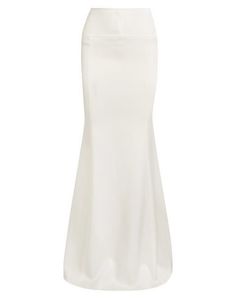 Длинная юбка Roland Mouret