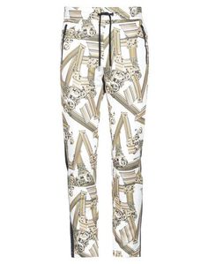Повседневные брюки Versace Jeans