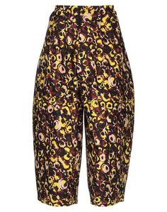 Повседневные брюки Marni
