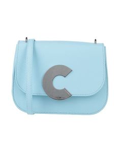 Сумка через плечо Coccinelle