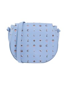 Сумка через плечо Coccinelle