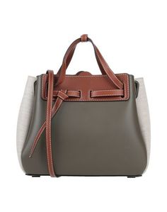 Сумка на руку Loewe