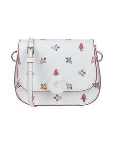 Сумка через плечо Coccinelle