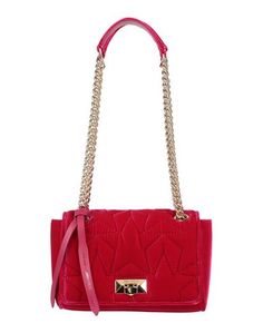 Сумка на плечо Jimmy Choo