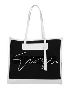 Сумка на руку Giorgio Armani