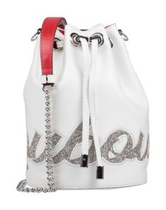 Сумка через плечо Christian Louboutin