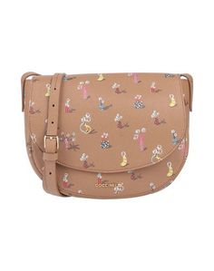 Сумка через плечо Coccinelle
