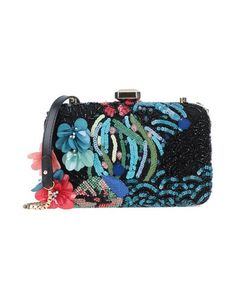 Сумка на руку Elie Saab