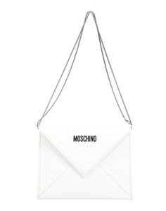 Сумка на руку Moschino